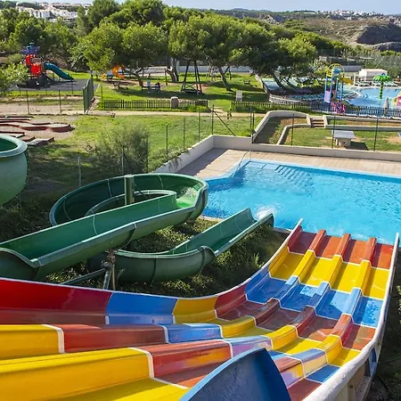 Hotel Club Aguamarina