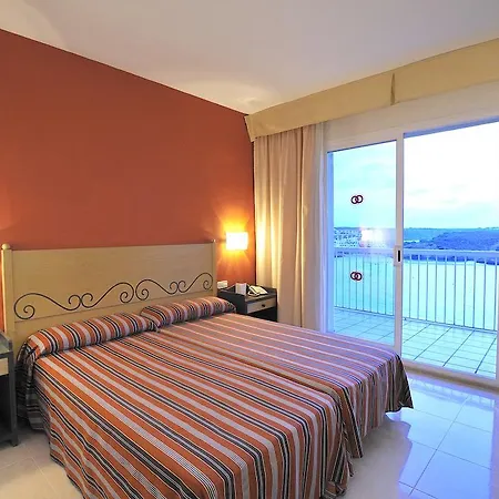 Club Aguamarina 3*