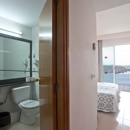 Hotel Club Aguamarina