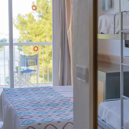 Club Aguamarina Hotel 3*