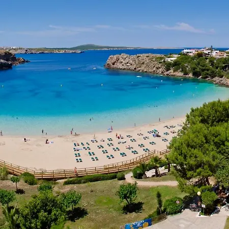 Hotel Club Aguamarina 3*