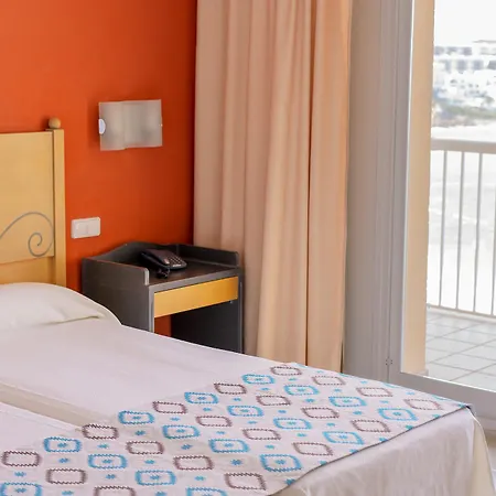 Hotel Club Aguamarina 3*