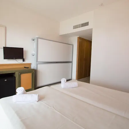 Club Aguamarina Arenal d'en Castell