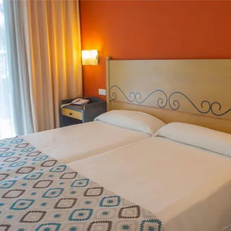 Club Aguamarina Hotel 3*