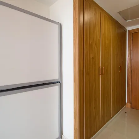 Hotel Club Aguamarina