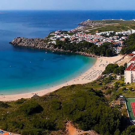 Hotel Club Aguamarina
