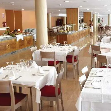 Club Aguamarina Arenal d'en Castell