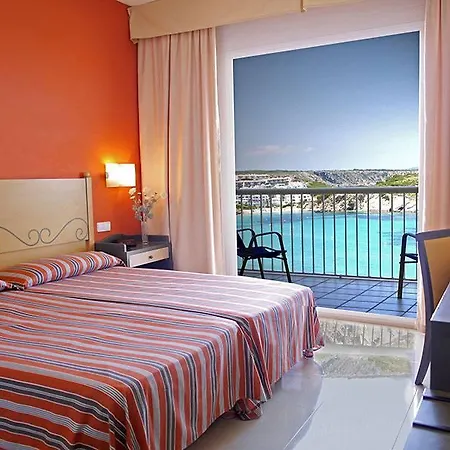Club Aguamarina 3*