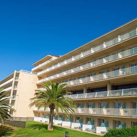 Hotel Club Aguamarina Arenal d'en Castell