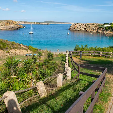 Club Aguamarina Hotel 3*