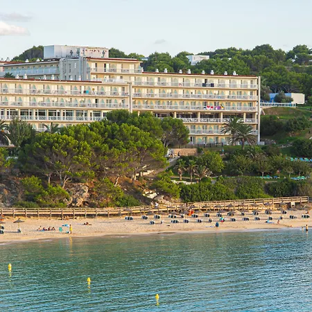 Club Aguamarina Arenal d'en Castell