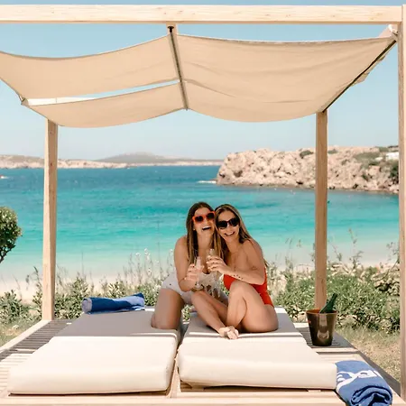 Hotel Club Aguamarina