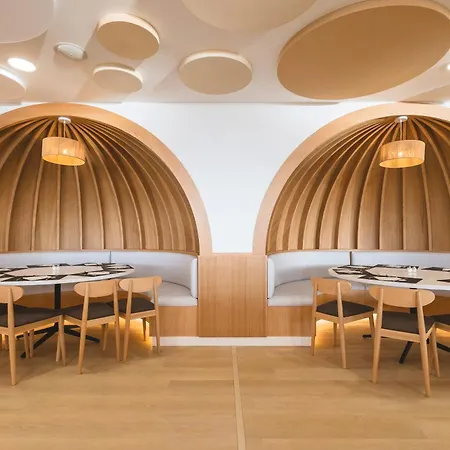 Club Aguamarina Hotel Arenal d'en Castell