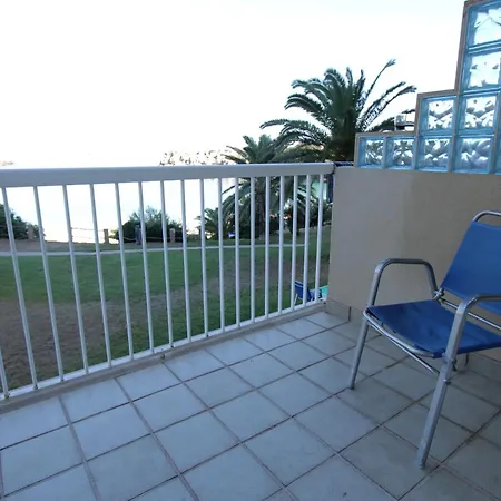 Hotel Club Aguamarina 3*