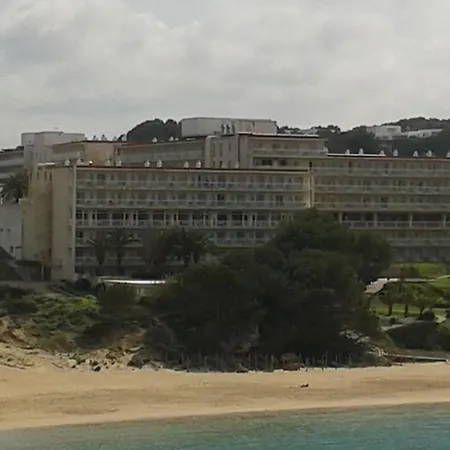 Hotel Club Aguamarina Arenal d'en Castell