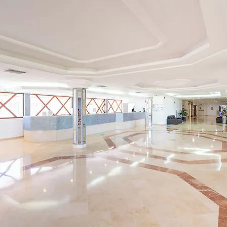 Club Aguamarina 3* Arenal d'en Castell