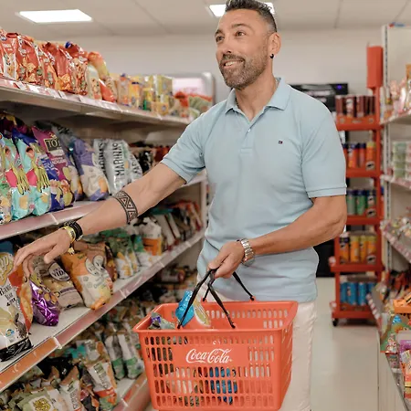 Club Aguamarina Hotel 3*