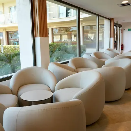 Club Aguamarina Arenal d'en Castell