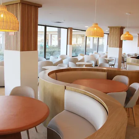 Hotel Club Aguamarina 3*