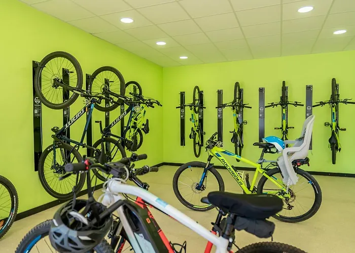 Club Aguamarina Arenal d'en Castell