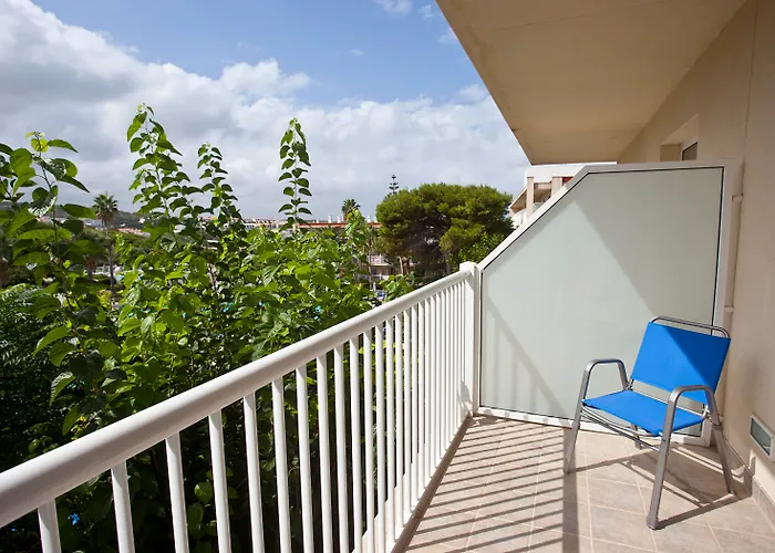 Club Aguamarina Hotel 3*