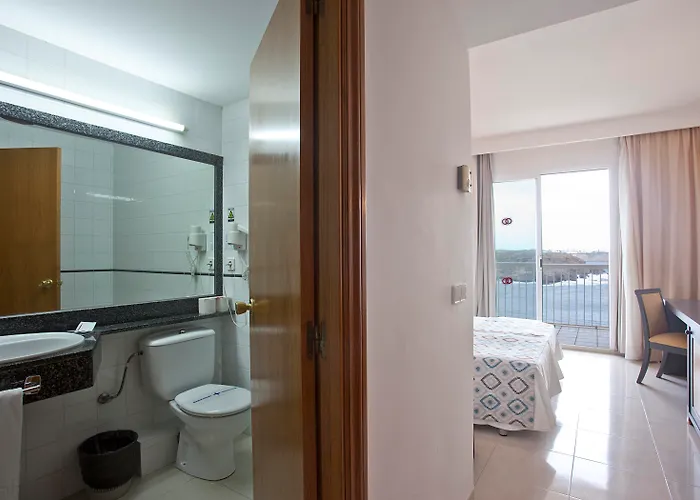 Hotel Club Aguamarina