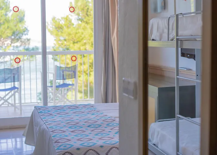 Club Aguamarina Hotel 3*