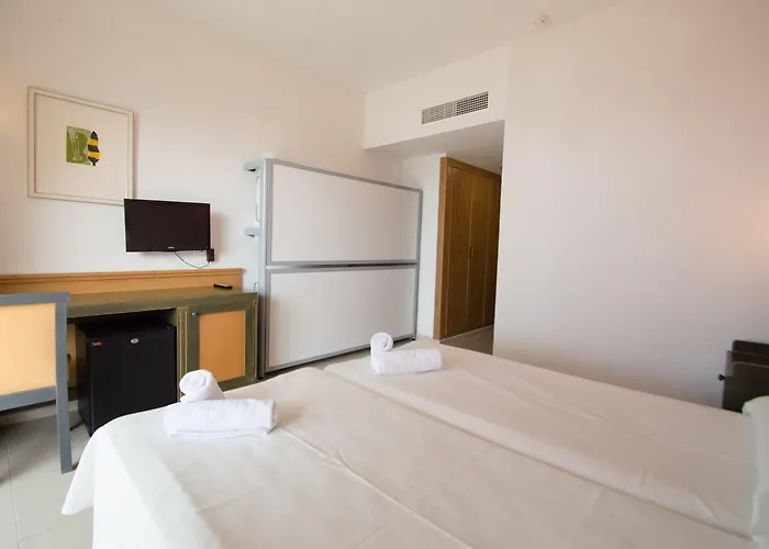 Club Aguamarina Arenal d'en Castell