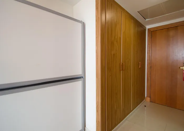 Hotel Club Aguamarina