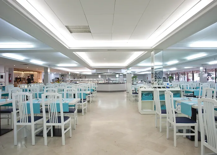 酒店 海蓝俱乐部酒店