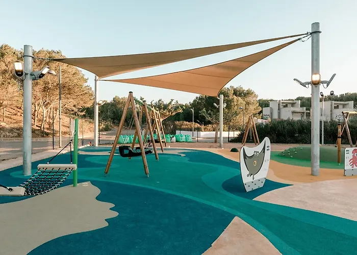 Hotel Club Aguamarina 3*