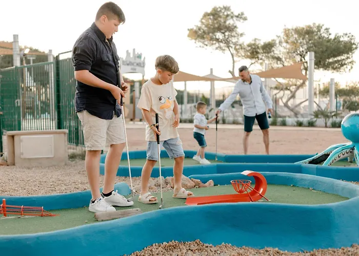 Hotel Club Aguamarina 3*