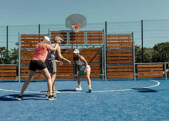 Club Aguamarina Hotel 3*