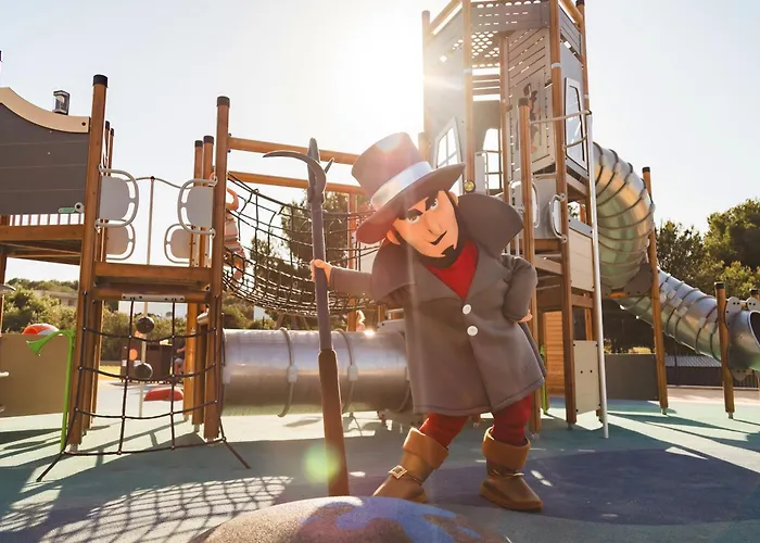 Hotel Club Aguamarina 3*