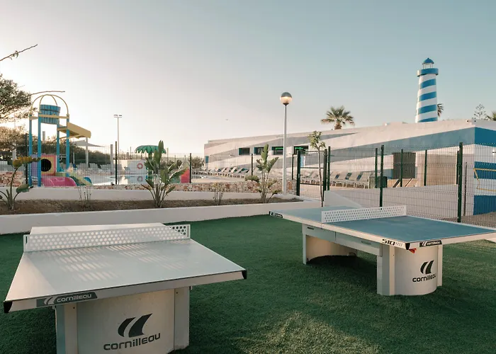 Club Aguamarina Hotel 3*