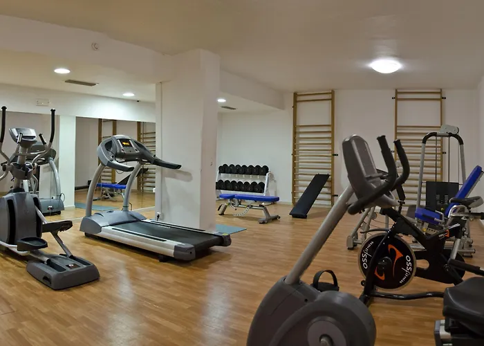 Club Aguamarina Arenal d'en Castell