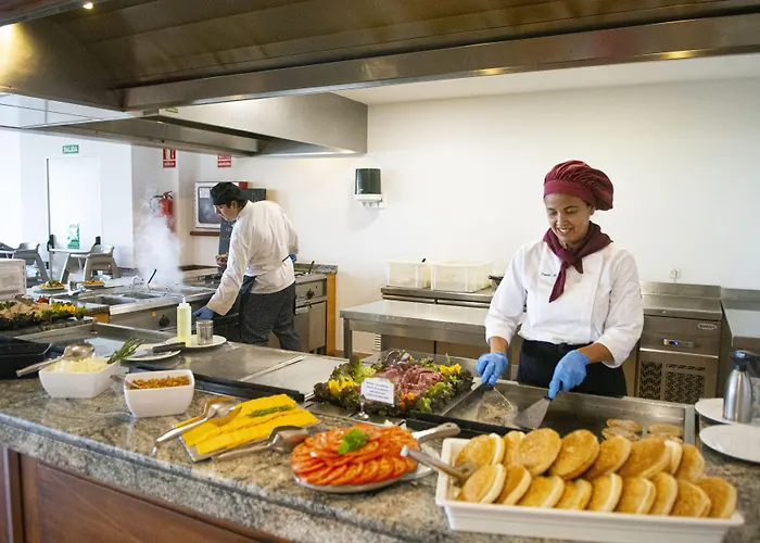 Hotel Club Aguamarina