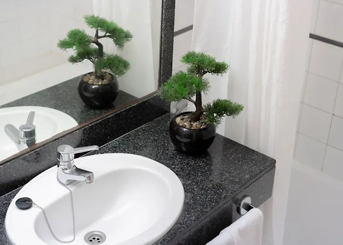 Club Aguamarina 3* Arenal d'en Castell