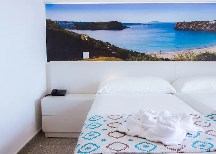 Hotel Club Aguamarina