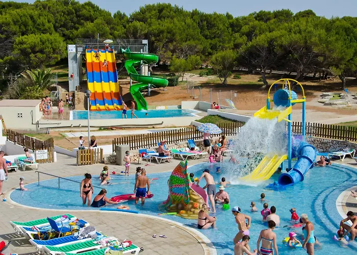 Club Aguamarina Hotel