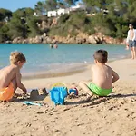 Hotel Club Aguamarina Arenal d'en Castell