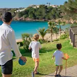 Hotel Club Aguamarina Arenal d'en Castell