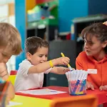 Hotel Club Aguamarina 3*