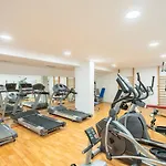 Club Aguamarina Hotel