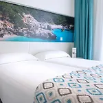 Club Aguamarina Hotel Arenal d'en Castell