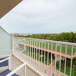 Club Aguamarina Arenal d'en Castell