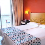 Hotel Club Aguamarina