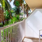 Hotel Club Aguamarina Arenal d'en Castell