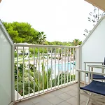 Club Aguamarina