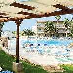 Club Aguamarina Hotel Arenal d'en Castell